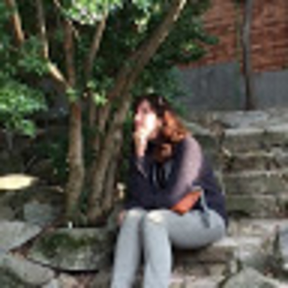 Meet your Posher, Amy